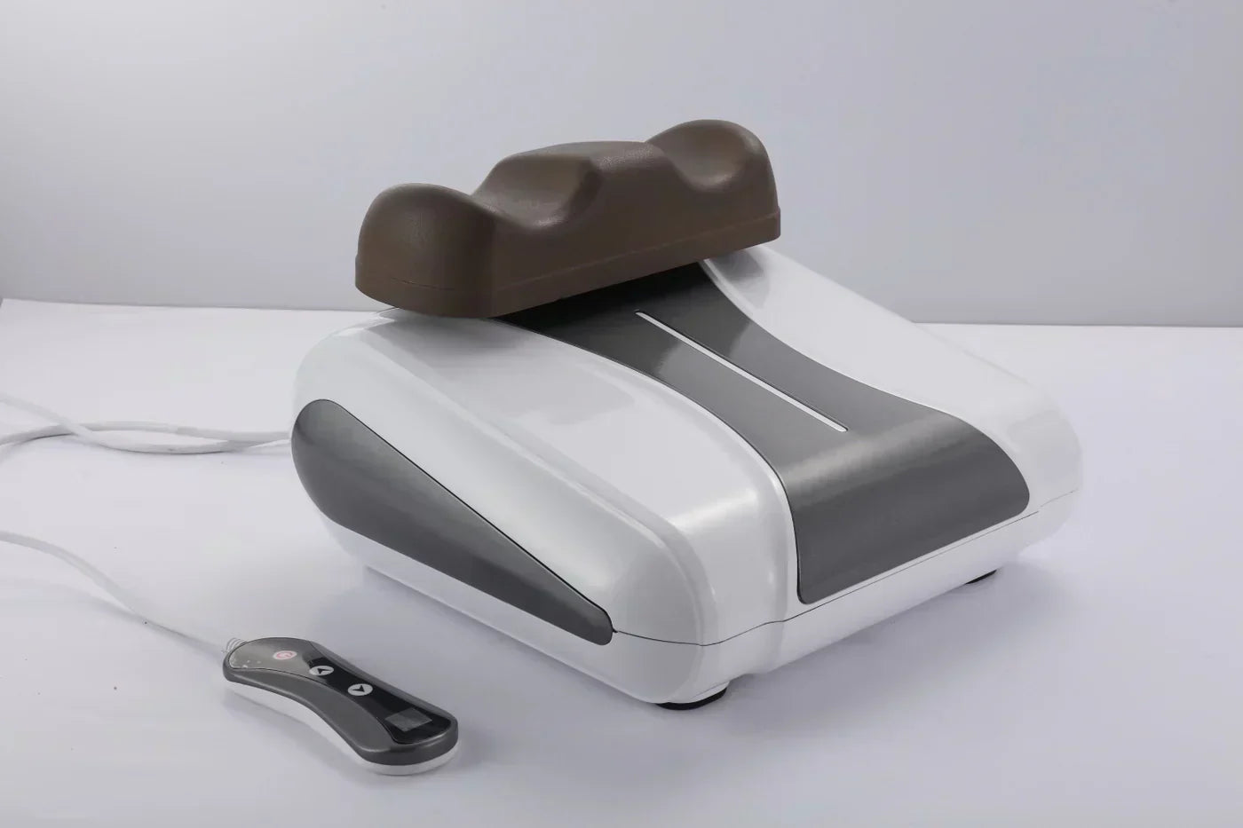 Chi Machine vs Traditional Massagers
