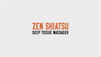 Zen Chi | Massage Cushion