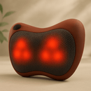 Shiatsu Massage Cushion – Melt Back & Neck Pain in Minutes - Zenchi
