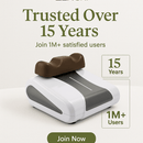 Zen Chi Machine – Improve Circulation and Relax Muscles - Zenchi