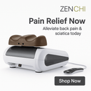 Zen Chi Machine – Improve Circulation and Relax Muscles - Zenchi