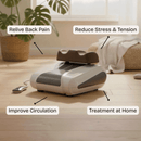 ZenChi™ Chi Machine - Zenchi